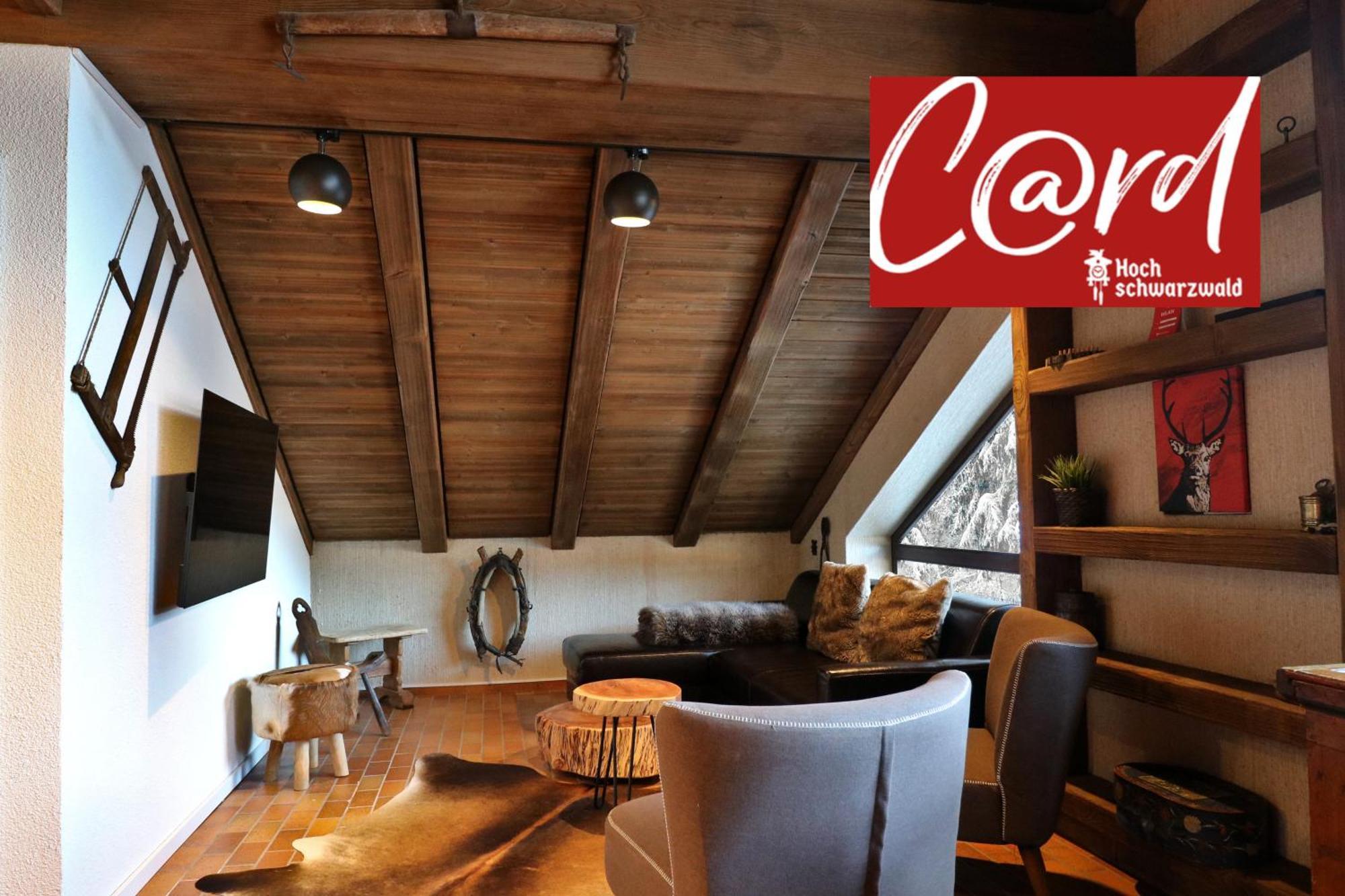 Fewo Schwarzwaldblick, 3 Schlafzimmer Todtnau-Muggenbrunn, Liftverbund Feldberg Dış mekan fotoğraf