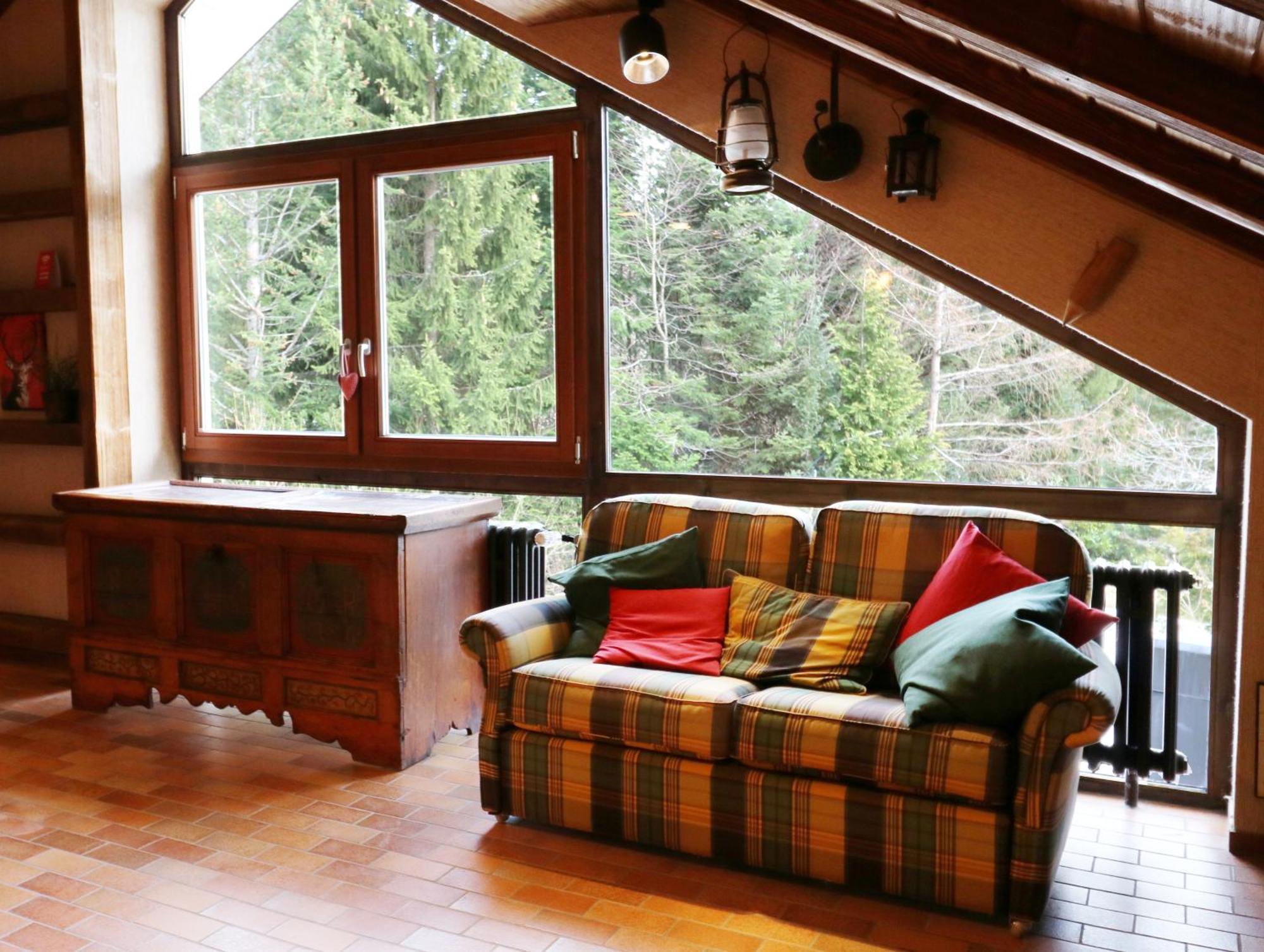 Fewo Schwarzwaldblick, 3 Schlafzimmer Todtnau-Muggenbrunn, Liftverbund Feldberg Dış mekan fotoğraf
