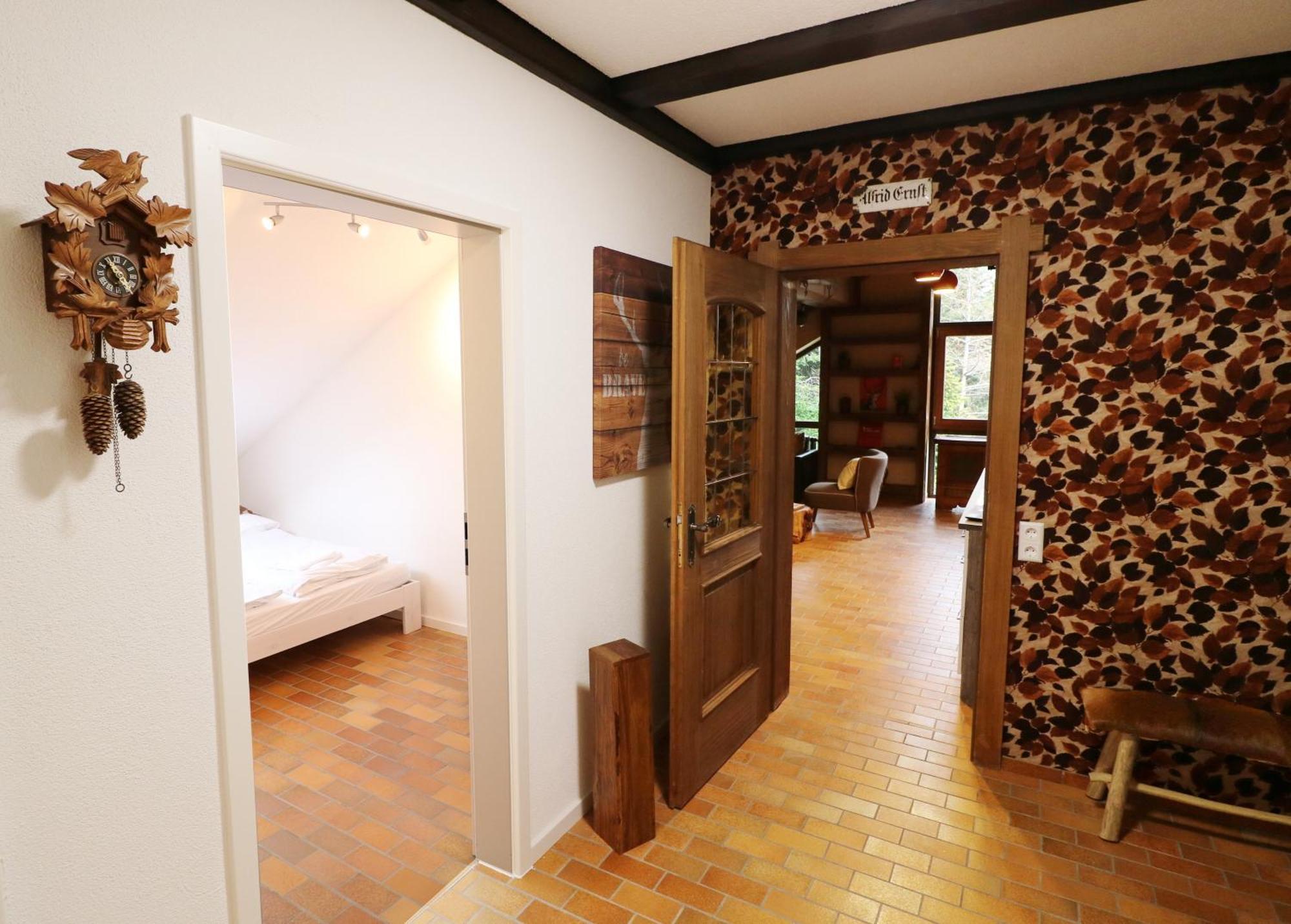 Fewo Schwarzwaldblick, 3 Schlafzimmer Todtnau-Muggenbrunn, Liftverbund Feldberg Dış mekan fotoğraf