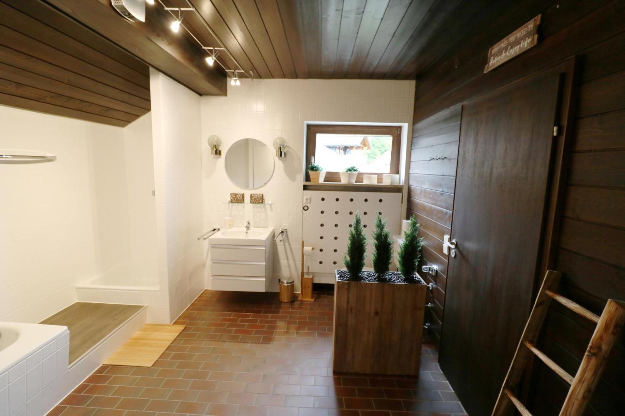 Fewo Schwarzwaldblick, 3 Schlafzimmer Todtnau-Muggenbrunn, Liftverbund Feldberg Dış mekan fotoğraf